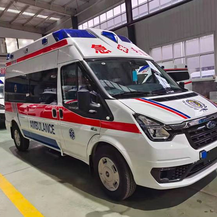 鹤峰演唱会救护车出租保障现场