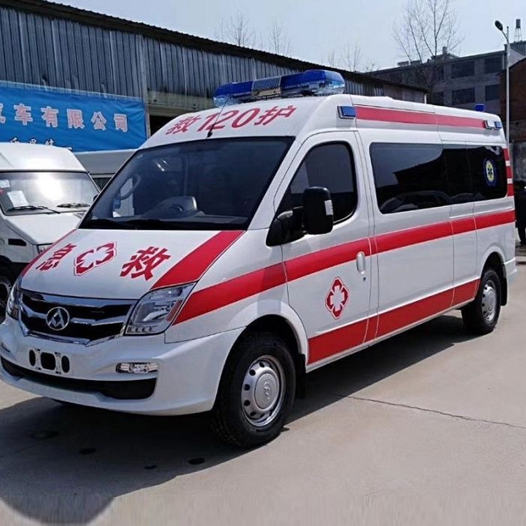 鹤峰马拉松租赁救护车活动保障