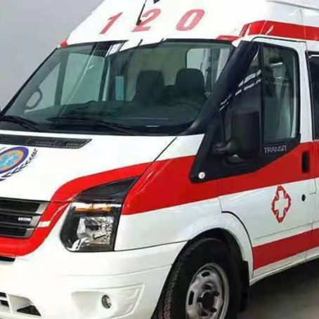 鹤峰非急救护送病人转院租赁救护车的优缺点对比